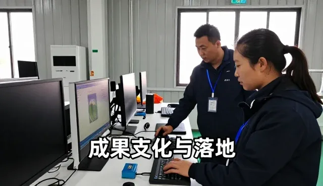 链了么（厦门）区块链科技有限公司聊聊成果转化技术支持