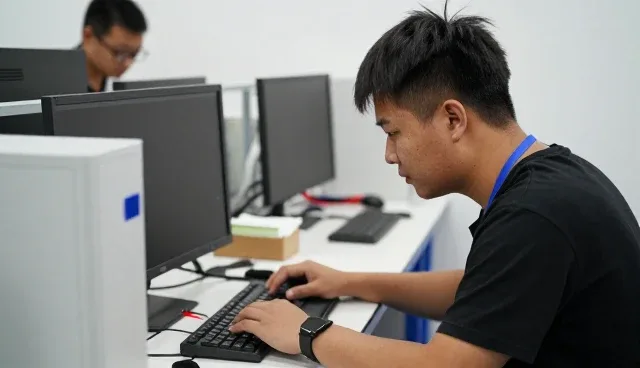 链了么（厦门）区块链科技有限公司打造值得信赖的区块链系统集成