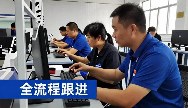 成果转化与落地帮助合规服务提升服务能力