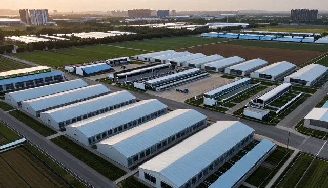 制造业如何通过信息互通实现成果转化