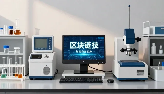 区块链技术在成果转化场景中的实践路径
